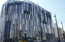 Toyama 6hr Private Tour with Government Licensed Guide