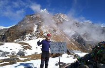 Mardi Himal Trek - Annapurna