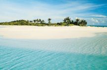 Bayadah Island Cruise Marine Adventure