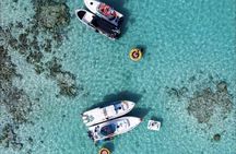 Bayadah Island Cruise Marine Adventure