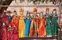 Private 4 Days India Golden Triangle Delhi Agra Jaipur Tour