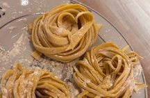 Experience Roma's Local Cuisine