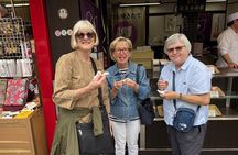 Tokyo Private Half-Day Highlights Tour by Car with Guide