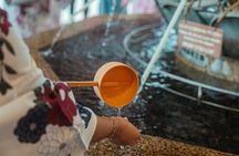 Kyoto Essentials Private Tour: Perfect for First-Time Visitors