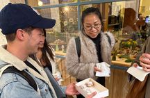 Food Tour in Bordeaux : Sweets, Cheese & Wine 