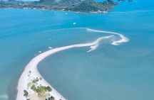 Krabi 5 Island Speedboat Tour from Phuket