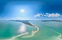 Krabi 5 Island Speedboat Tour from Phuket