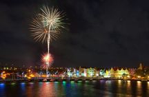 Cocktails, traditions, and Punda Vibes in Curaçao