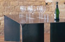 Champagne Tasting Experience in Paris