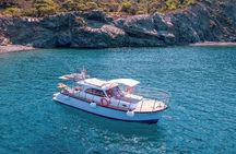 Fethiye Fishing & Island Tour | Private