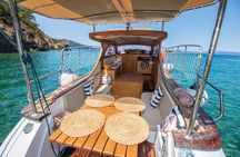 Fethiye Fishing & Island Tour | Private