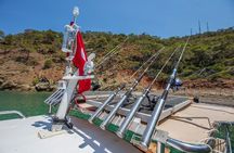 Fethiye Fishing & Island Tour | Private