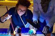 Murano Glass Bead Workshop in Venice with Local Artisan