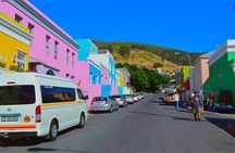  Exploration of Wonders Cape Town Nature City and Wine in 3 Days