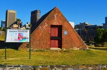  Exploration of Wonders Cape Town Nature City and Wine in 3 Days