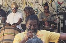  Bob Marley Nine Miles Shuttle with admissions. .