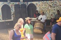  Bob Marley Nine Miles Shuttle with admissions. .