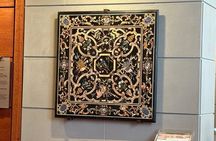 The Florentine Mosaic private tour