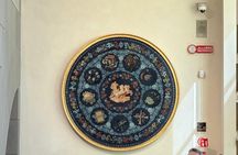 The Florentine Mosaic private tour