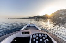 Taormina and Giardini Naxos Shared Boat Tour