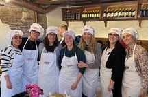 Roma Foodie Experience: Cooking Class