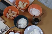 Roma Foodie Experience: Cooking Class