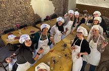 Roma Foodie Experience: Cooking Class