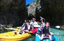  Paddle Snorkel BBQ and Peace Memorial Visit