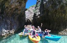  Paddle Snorkel BBQ and Peace Memorial Visit