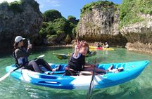  Paddle Snorkel BBQ and Peace Memorial Visit