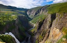 Eidfjord Shore Excursion with Scenic Adventure