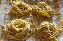 Italian Pasta Cooking Course