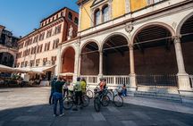 Verona e-bike tour: city center and panoramic views
