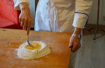 Italian Pasta Cooking Course