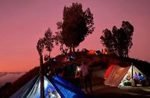 Mount Rinjani 3 Days 2 Night Trekking Package
