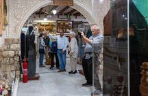 Tales of Tradition Tayebat Museum and Historic Jeddah Walk