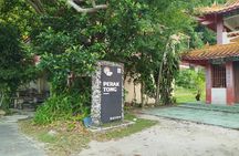 Ipoh Agro Farms and Caves Tour 