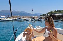 Dubrovnik Elaphiti Islands Tour with Blue Cave Visit