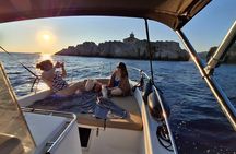 Dubrovnik Elaphiti Islands Tour with Blue Cave Visit