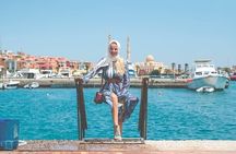 Discover Hurghada VIP Private Tour with Sea Food Lunch - Hurgada