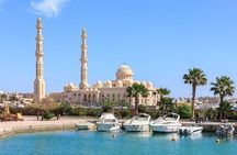 Discover Hurghada VIP Private Tour with Sea Food Lunch - Hurgada