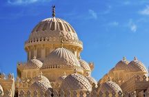 Discover Hurghada VIP Private Tour with Sea Food Lunch - Hurgada