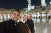 Private Islamic Cairo Tour: Al-Azhar, Al-Moezz & Khan El Khalili