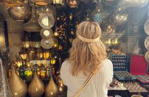 Cairo Private Day Trip with Expert Guide & Gourmet Lunch Treat