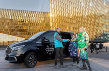 Elves and Nature Reykjavik Driving Tour