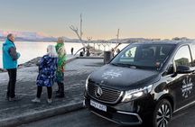 Elves and Nature Reykjavik Driving Tour