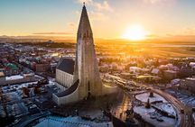 Elves and Nature Reykjavik Driving Tour