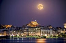 Corfu: Sunset Boat Cruise