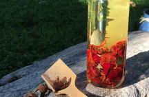 Turkish Delight Making Workshop Experience / Little Hagia Sophia