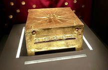 Homeland of Alexander the Great Tombs Monastery and Scenic Views